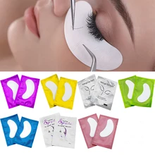 50-pc Packed Eye Pads for Eyelash Extension Eyepads Eye Patch Eyelash Extension Eyelash Extension Patch Eye Patches for Eyelash
50-pc Packed Eye Pads for Eyelash Extension Eyepads Eye Patch Eyelash Extension Eyelash Extension Patch Eye Patches for Eyelash