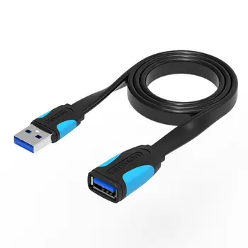 Usb Extension Cord 3.0 Male To Female Wireless Network Card Mouse U Disk Data Long Charging Cable
Usb Extension Cord 3.0 Male To Female Wireless Network Card Mouse U Disk Data Long Charging Cable