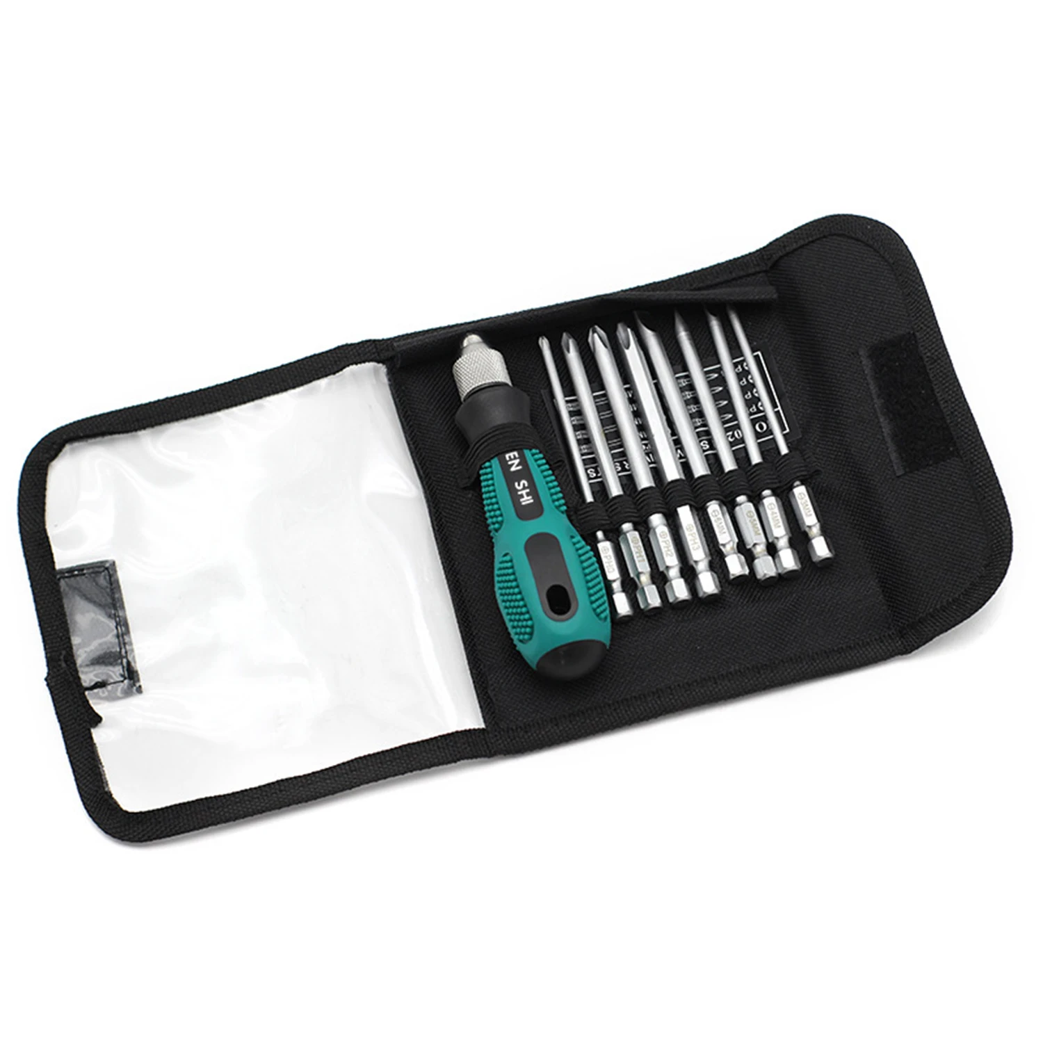 Protable Magnetic Screwdriver Set Mini Screw 8 In 1 Precision Glasses Durable For Mobile Phones Precision Precision Screwdriver
Protable Magnetic Screwdriver Set Mini Screw 8 In 1 Precision Glasses Durable For Mobile Phones Precision Precision Screwdriver
