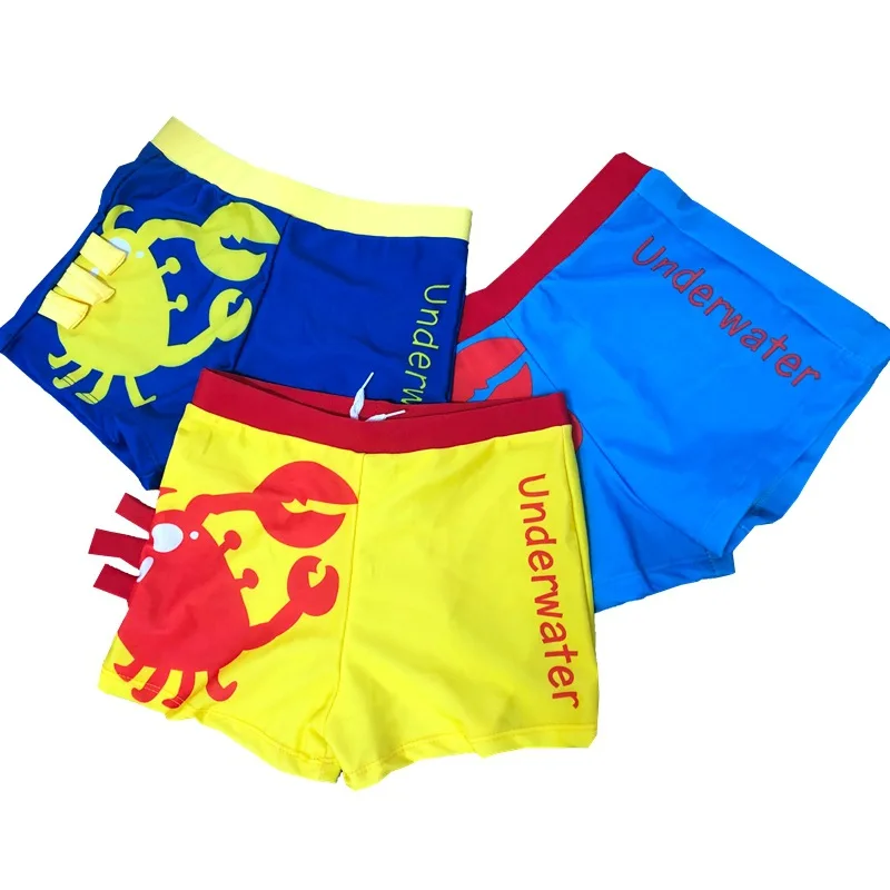 CHILDREN'S Swimming Trunks BOY'S Tour Bathing Suit Cartoon Boxer Quick-Dry Small CHILDREN'S Baby Bathing Suit Big Virgin Boy Sou
CHILDREN'S Swimming Trunks BOY'S Tour Bathing Suit Cartoon Boxer Quick-Dry Small CHILDREN'S Baby Bathing Suit Big Virgin Boy Sou
