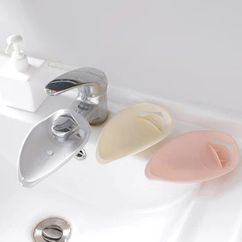 Bathroom Sink Faucet Extender For Children Kids Washing Hands Convenient Washing Helper Kitchen Bathroom Accessories
Bathroom Sink Faucet Extender For Children Kids Washing Hands Convenient Washing Helper Kitchen Bathroom Accessories