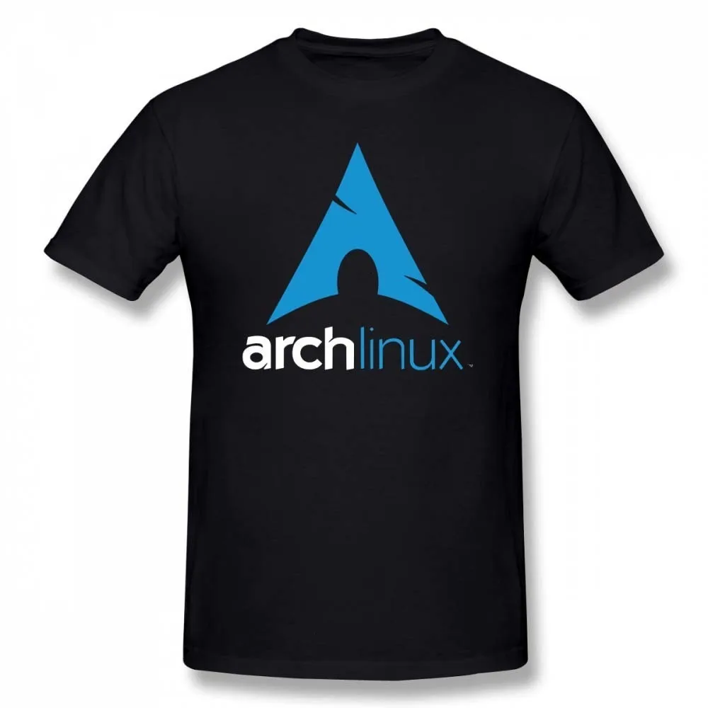 Midnite Star Linux T Shirt Arch Linux Merchandise T-Shirt Men Letter Print Basic Tee Shirt Funny Short Sleeve Casual Streetwear
Midnite Star Linux T Shirt Arch Linux Merchandise T-Shirt Men Letter Print Basic Tee Shirt Funny Short Sleeve Casual Streetwear