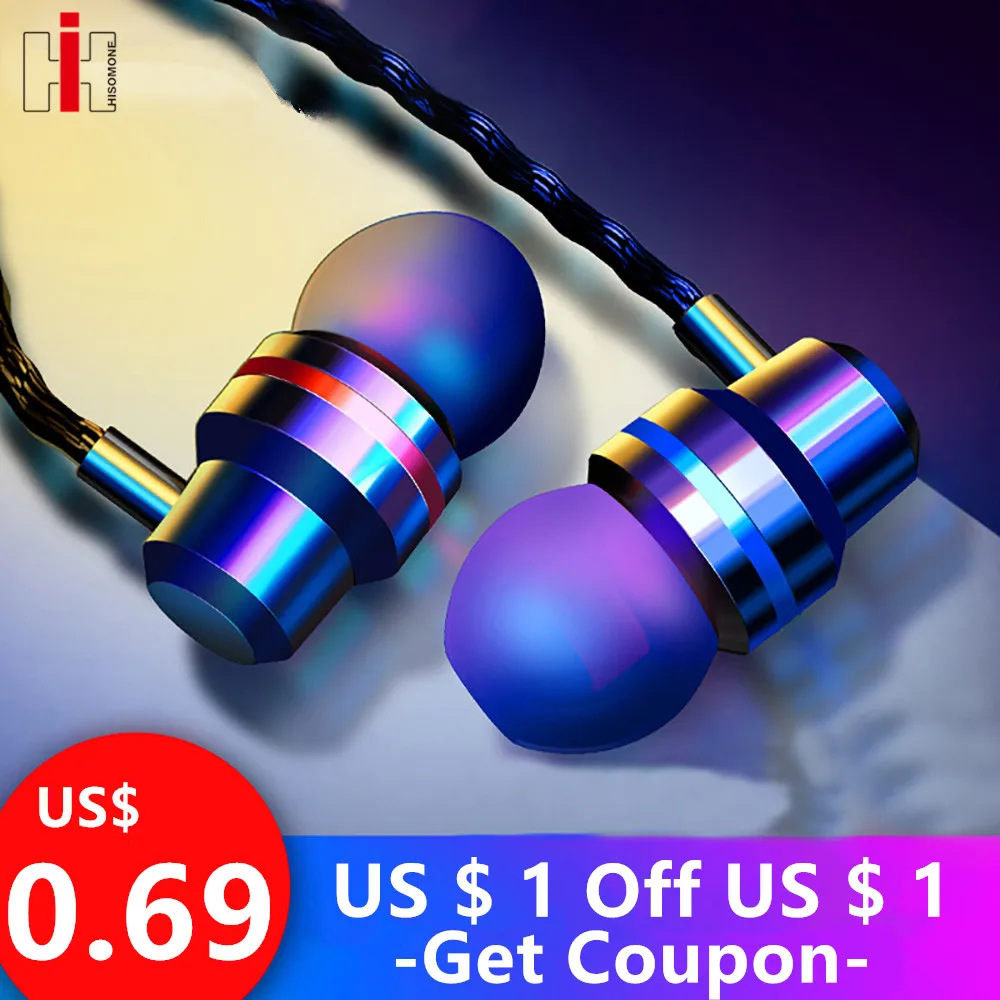 Wired Earbuds Headphones 3.5mm In Ear Earphone Earpiece With Mic Stereo Headset 5 Color For Samsung Xiaomi Phone Computer
Wired Earbuds Headphones 3.5mm In Ear Earphone Earpiece With Mic Stereo Headset 5 Color For Samsung Xiaomi Phone Computer