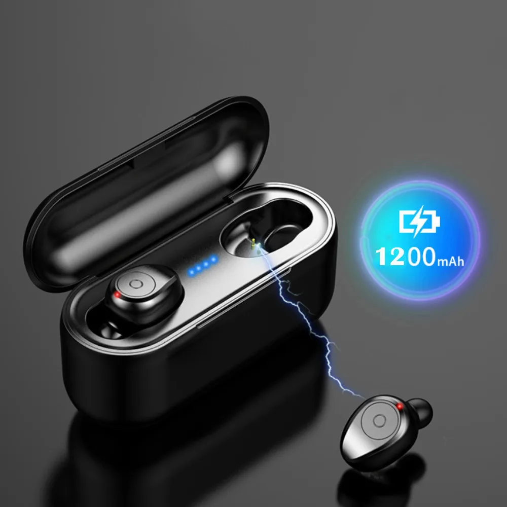 f9 TWS Bluetooth earphone 5.0Earphones PK i10 hearing aid for redmi note 4 phone Wireless Earphones Stereo Earbud charger
f9 TWS Bluetooth earphone 5.0Earphones PK i10 hearing aid for redmi note 4 phone Wireless Earphones Stereo Earbud charger