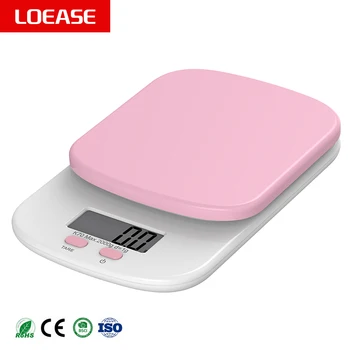 Digital Kitchen Scale & Food Scale Baking Cooking ABS 2kg/ division 0.1g ABS Plastic Mini Design LCD Display Kухонные весы
Digital Kitchen Scale & Food Scale Baking Cooking ABS 2kg/ division 0.1g ABS Plastic Mini Design LCD Display Kухонные весы