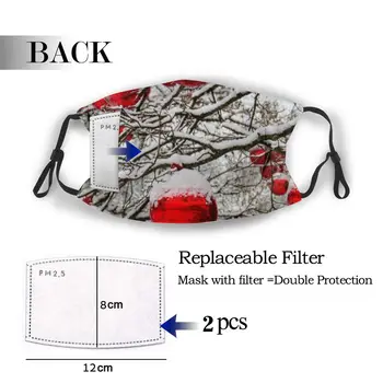 protective mask with filter Trees anti dust PM2.5 reuse adult teen child girl
protective mask with filter Trees anti dust PM2.5 reuse adult teen child girl