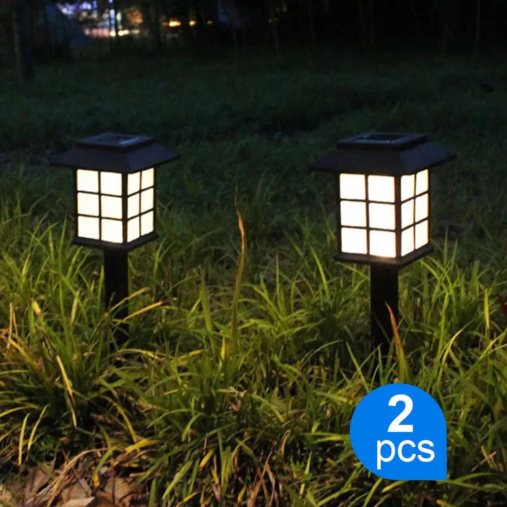 Landscape Lights Solar Powered Color Changing Outdoor Path Light Lawn Lamp Durable Acrylic Bubble Waterproof Patio
Landscape Lights Solar Powered Color Changing Outdoor Path Light Lawn Lamp Durable Acrylic Bubble Waterproof Patio