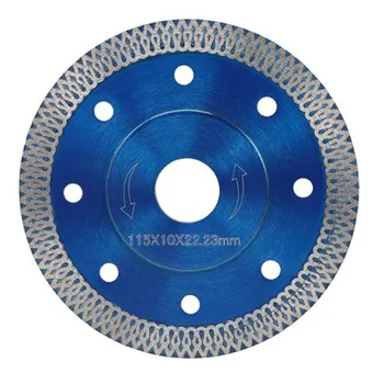 1pc Blue Diamond Saw Blade Cutter Porcelain Tile Ceramic Stone Dry Cutting Tools Woodworking Saw Blades
1pc Blue Diamond Saw Blade Cutter Porcelain Tile Ceramic Stone Dry Cutting Tools Woodworking Saw Blades