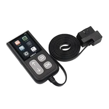 V316 Portable Car Obd2 Scanner Bluetooth 4.0 Led Fast Reading Auto Code Reader for Cars Mini Obd Ii Car Diagnostic Tools
V316 Portable Car Obd2 Scanner Bluetooth 4.0 Led Fast Reading Auto Code Reader for Cars Mini Obd Ii Car Diagnostic Tools