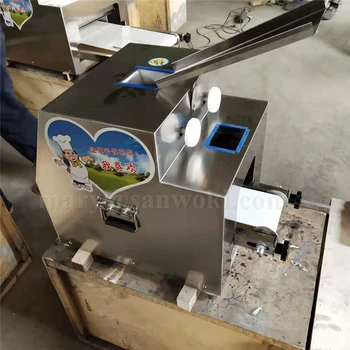 1pcs/time fully automatic Wonton Wrapper making machine Round square Dumpling Skin Machine Electric Dumpling Wrapper Machine
1pcs/time fully automatic Wonton Wrapper making machine Round square Dumpling Skin Machine Electric Dumpling Wrapper Machine