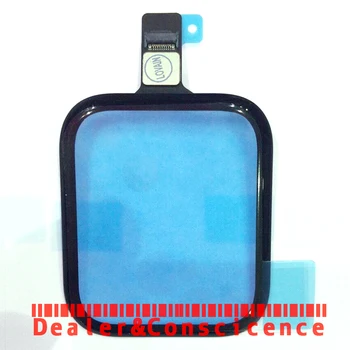 1pcs Tested For Apple Watch Series 5 Series5 A2156 A2094 A2095 40mm 44mm Digitizer Front Glass Touch Screen Panel Lens 
1pcs Tested For Apple Watch Series 5 Series5 A2156 A2094 A2095 40mm 44mm Digitizer Front Glass Touch Screen Panel Lens