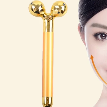 DIOZO Face Massager 360 Rotate Roller Facial Massage Relaxation Tool Face Thin Full Body Shape Massager Lifting Wrinkle Remover
DIOZO Face Massager 360 Rotate Roller Facial Massage Relaxation Tool Face Thin Full Body Shape Massager Lifting Wrinkle Remover