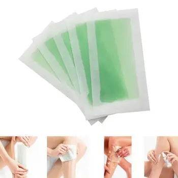 10pairs Double-sided Strips Wax Paper Cold Wax Aloe Body Leg Hair Removal dropshipping
10pairs Double-sided Strips Wax Paper Cold Wax Aloe Body Leg Hair Removal dropshipping