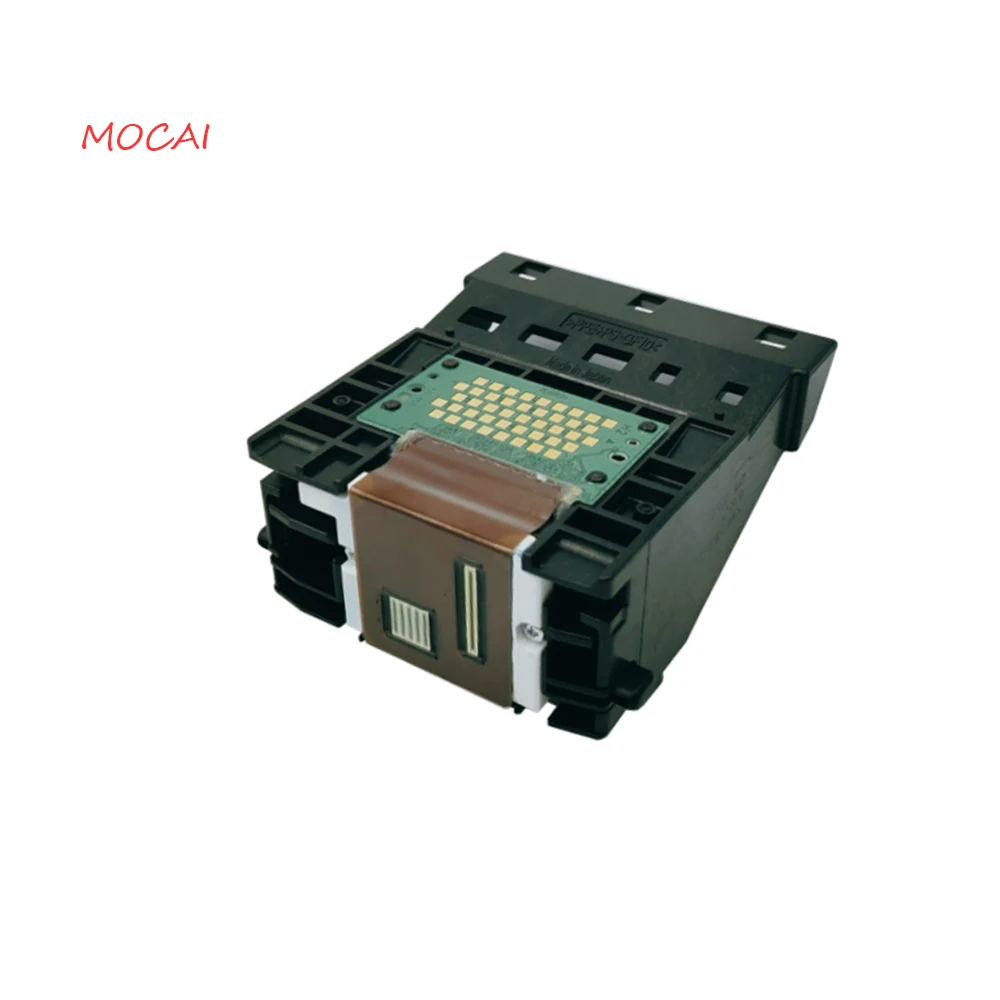 QY6-0064 Printhead Print Head Printer for Canon 560i 850i MP700 MP710 MP730 MP740 i560 i850 iP3100 iP300 iX4000 iX5000
QY6-0064 Printhead Print Head Printer for Canon 560i 850i MP700 MP710 MP730 MP740 i560 i850 iP3100 iP300 iX4000 iX5000