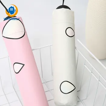 Color Changing Umbrella Female Cute Rain and Clear Dual-use Windproof Waterproof Rain Outdoor Rain Protection UV
Color Changing Umbrella Female Cute Rain and Clear Dual-use Windproof Waterproof Rain Outdoor Rain Protection UV