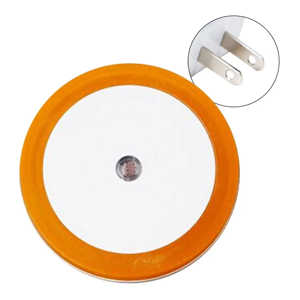ICOCO LED Night Light AC 110V 220V Control Auto Sensor Light EU/US Plug 0.5W Wall Lamp for Baby Room Bedroom Dropshipping
ICOCO LED Night Light AC 110V 220V Control Auto Sensor Light EU/US Plug 0.5W Wall Lamp for Baby Room Bedroom Dropshipping