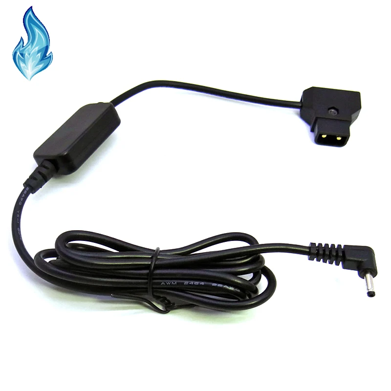 D-Tap to CA-PS700 Power Cable for Canon Camera EOS Rebel PowerShot S1 S2 S3 S5 SX1 SX10 SX20 IS Elura 40MC 50 60 65 70 80 DV5
D-Tap to CA-PS700 Power Cable for Canon Camera EOS Rebel PowerShot S1 S2 S3 S5 SX1 SX10 SX20 IS Elura 40MC 50 60 65 70 80 DV5