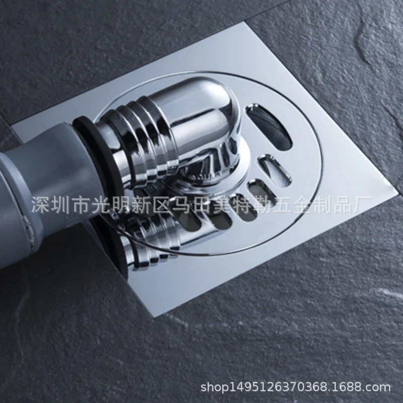 Stainless Steel Washing Machine Floor Drain Elbow Sewer Snap Adapter Floor Drain Connector Set Floor Drain Right Angle Joint
Stainless Steel Washing Machine Floor Drain Elbow Sewer Snap Adapter Floor Drain Connector Set Floor Drain Right Angle Joint