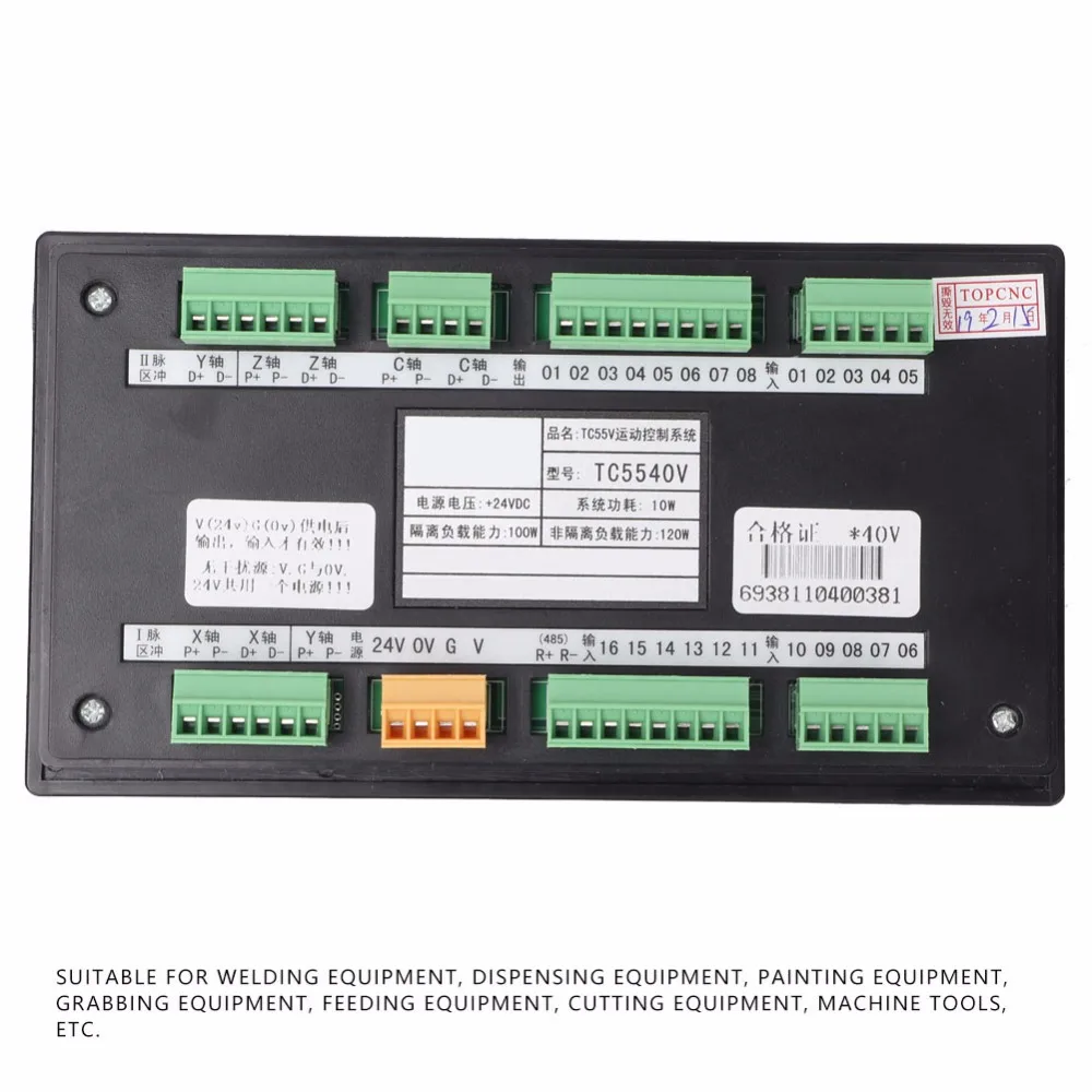 GS17716-8