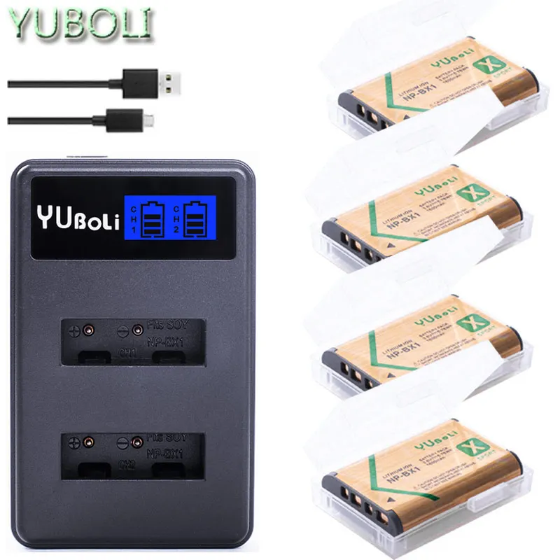 1600mah NPBX1 NP BX1NP BX1 Bateria NP-BX1 Battery for Sony DSC RX1 RX1100 AS100V M3 M2 HX300 HX400 HX50 HX60 GWP88
1600mah NPBX1 NP BX1NP BX1 Bateria NP-BX1 Battery for Sony DSC RX1 RX1100 AS100V M3 M2 HX300 HX400 HX50 HX60 GWP88