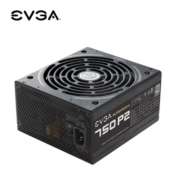 EVGA 750P2 80PLUS platinum/full module/dual CPU power supply/single 12V output/10 year warranty/desktop host power supply
EVGA 750P2 80PLUS platinum/full module/dual CPU power supply/single 12V output/10 year warranty/desktop host power supply