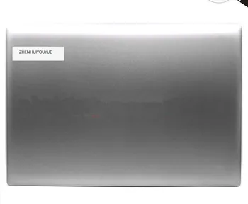 new for lenovo IdeaPad 330-17 top cover A case silver 
new for lenovo IdeaPad 330-17 top cover A case silver