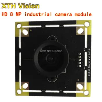 8.0 Mega USB Global Exposure Global Shutter Color Camera Module High Speed Capture Industrial Recognition Scanning
8.0 Mega USB Global Exposure Global Shutter Color Camera Module High Speed Capture Industrial Recognition Scanning
