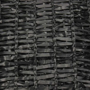 6x2M Outdoor 100% Anti-UV Sunshade Net Garden Sunscreen Sunblock Shade Cloth Net Plant Greenhouse Cover Car Cover Shading Rate
6x2M Outdoor 100% Anti-UV Sunshade Net Garden Sunscreen Sunblock Shade Cloth Net Plant Greenhouse Cover Car Cover Shading Rate