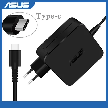 65W USB Type-C Laptop Adapter Charger For Asus Lenovo ThinkPad 20V 3.25A 15V 3A 9V 3A 12V 3A 5V 2A Ac Power Adapter
65W USB Type-C Laptop Adapter Charger For Asus Lenovo ThinkPad 20V 3.25A 15V 3A 9V 3A 12V 3A 5V 2A Ac Power Adapter