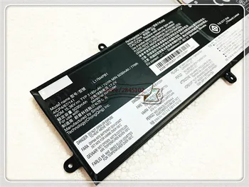 GYIYGY Laptop Battery FOR LENOVO V730-15-IFI, V730-15-ISE, V730-15, V730 720S-15 L17C4PB1, L17M4PB1 15.36V 5185mAh 79Wh 
GYIYGY Laptop Battery FOR LENOVO V730-15-IFI, V730-15-ISE, V730-15, V730 720S-15 L17C4PB1, L17M4PB1 15.36V 5185mAh 79Wh