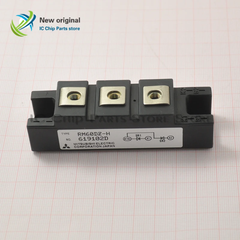 RM60DZ-H RM60DZ 1/за штуку Бесплатная доставка Новый модуль 
RM60DZ-H RM60DZ 1/за штуку Бесплатная доставка Новый модуль