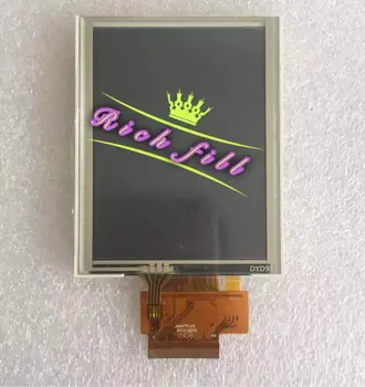 New original Compatible For Intermec CK3X CK3R LCD Display+Touch Screen Digitizer Assembly Replacement Parts
New original Compatible For Intermec CK3X CK3R LCD Display+Touch Screen Digitizer Assembly Replacement Parts