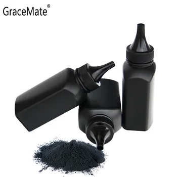 

GraceMate Refill Toner Powder MLT D101S MLT-D101 Compatible for Samsung ML-2160 2160 2165 2168W SCX-3400 3405 3407 Printers