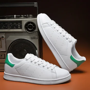 2020 New Sneakers Men Casual Male Footwear White Shoes Men Light Fashion Joker Shoes Woman Jogging Sport Shoes zapatillas hombre
2020 New Sneakers Men Casual Male Footwear White Shoes Men Light Fashion Joker Shoes Woman Jogging Sport Shoes zapatillas hombre