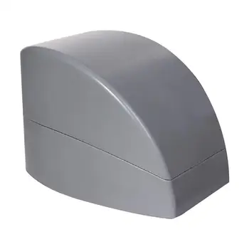 1 Pc Nails Dipping Powder Box Container Tray French Armour Container Durable Nail Model Box For Home Woman Salon (Grey)
1 Pc Nails Dipping Powder Box Container Tray French Armour Container Durable Nail Model Box For Home Woman Salon (Grey)