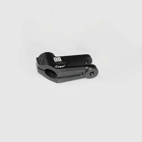 6# Servo Horn Steering Servo Arm for 1/6 Scale RC Capo Racing SIXER1 Samurai Crawler TH16430
6# Servo Horn Steering Servo Arm for 1/6 Scale RC Capo Racing SIXER1 Samurai Crawler TH16430