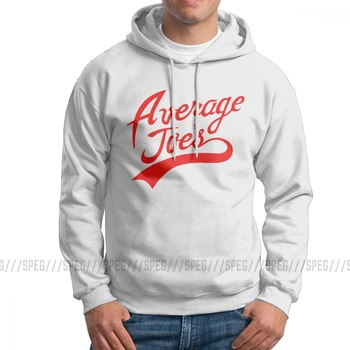 Average Joes Funny Comedy Movie Dodgeball Hoodies Men's Casual Hoodie Shirt 100% Cotton Travel Hooded Sweatshirt 
Average Joes Funny Comedy Movie Dodgeball Hoodies Men's Casual Hoodie Shirt 100% Cotton Travel Hooded Sweatshirt