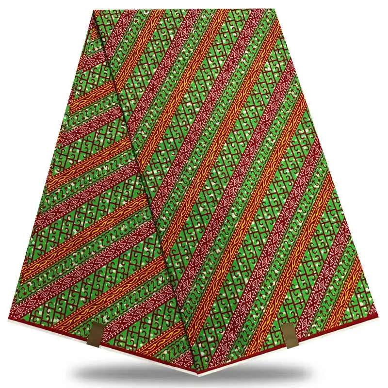Wholesale price!2019 New Design Factory Price! Veritable Dutch Real Printed African Fabric dutch Wax XYHL813
Wholesale price!2019 New Design Factory Price! Veritable Dutch Real Printed African Fabric dutch Wax XYHL813