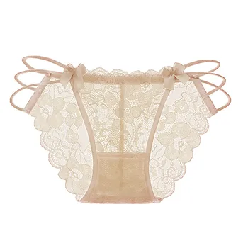 1PC Women Underwear sexy panties Solid Lace Flower Bandage Seamless Briefs кружевные трусики bragas mujer majtki culotte femme L
1PC Women Underwear sexy panties Solid Lace Flower Bandage Seamless Briefs кружевные трусики bragas mujer majtki culotte femme L