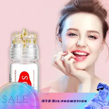 Hydra Needle 20 Gold Micro needles Automatic Tips Derma Roller Skin Roller System derma stamp CE 0.25mm 0.6mm
Hydra Needle 20 Gold Micro needles Automatic Tips Derma Roller Skin Roller System derma stamp CE 0.25mm 0.6mm