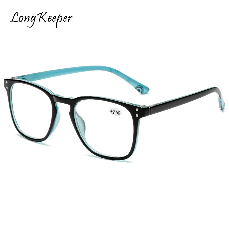 Reading Glasses Men Anti Blue Rays Presbyopia Eyeglasses Antifatigue Computer Eyewear with +1.5 +2.0 +2.5 +3.0 +3.5 +4.0
Reading Glasses Men Anti Blue Rays Presbyopia Eyeglasses Antifatigue Computer Eyewear with +1.5 +2.0 +2.5 +3.0 +3.5 +4.0