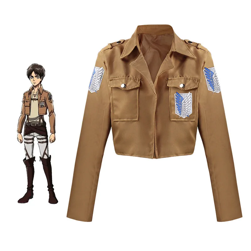 Cosplay&ware Anime Attack On Titan Mikasa Eren Jager Levi Ackerman Rivaille Cosplay Costume Coat Cloak Straps Full Set Shingeki No Kyojin 12 Cosplay&ware Anime Attack On Titan Mikasa Eren Jager Levi Ackerman Rivaille Cosplay Costume Coat Cloak Straps Full Set Shingeki No Kyojin -Zentai shop online H95943aba03f74d4092a178327a410610D.jpg