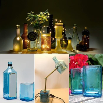 Hot Koop Staine Glass Bottle Cutter Machine Wine Beer Glass Bottles Cutting Tool
Hot Koop Staine Glass Bottle Cutter Machine Wine Beer Glass Bottles Cutting Tool