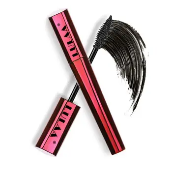 1pcs 4D Fiber Black Eyelash Mascara Waterproof Durable Mascara Black Thick Natural Curling Mascara TSLM2
1pcs 4D Fiber Black Eyelash Mascara Waterproof Durable Mascara Black Thick Natural Curling Mascara TSLM2