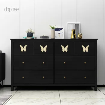 dophee 1pc 3D Butterfly Cabinet Handle Retro Zinc Alloy Kitchen Cupboard Door Pull Knobs Drawer Wardrobe Furniture Decorative
dophee 1pc 3D Butterfly Cabinet Handle Retro Zinc Alloy Kitchen Cupboard Door Pull Knobs Drawer Wardrobe Furniture Decorative