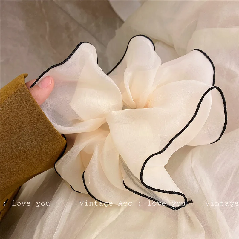 Candy Hair Circle Hair Accessories Solid Temperament Large Hair Circle INS Colorectal Ring Girl Accessories Headbands for Women
Candy Hair Circle Hair Accessories Solid Temperament Large Hair Circle INS Colorectal Ring Girl Accessories Headbands for Women