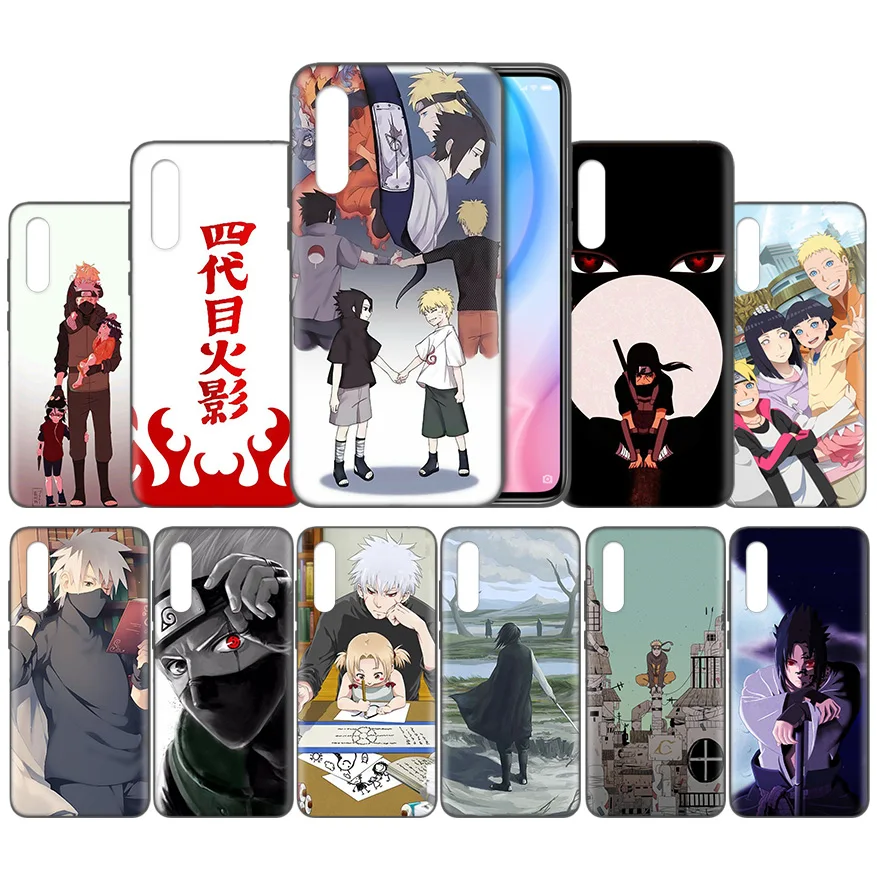 Anime Naruto Naruto Minimalist Pattern Ultra-thin Case for Xiaomi Mi A1 A2 A3 Lite Mi8 5X 6X 9T CC9 CC9E Pocophone F1 Back Shell
Anime Naruto Naruto Minimalist Pattern Ultra-thin Case for Xiaomi Mi A1 A2 A3 Lite Mi8 5X 6X 9T CC9 CC9E Pocophone F1 Back Shell