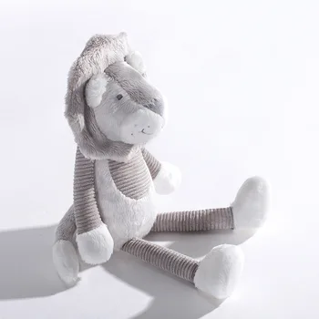 full length 35cm Lion Plush Doll Toys Stuffed Animals Sleep Lion Soft Toy For Kids Birthday Xmas Gifts T155
full length 35cm Lion Plush Doll Toys Stuffed Animals Sleep Lion Soft Toy For Kids Birthday Xmas Gifts T155