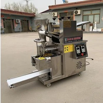 Dumpling MakerMachine;Commercial Imitation Handmade Dumpling Machine;Dumpling wrapping machine
Dumpling MakerMachine;Commercial Imitation Handmade Dumpling Machine;Dumpling wrapping machine