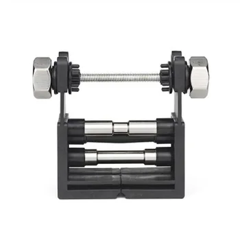 String Bowstring Serving Jig Sports Adjustable Stainless Steel Archery High Quality Sturdy And Solid To Use
String Bowstring Serving Jig Sports Adjustable Stainless Steel Archery High Quality Sturdy And Solid To Use